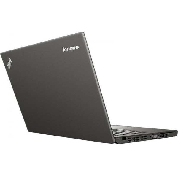 Ноутбук Lenovo ThinkPad X240 (i5-4210U | 8GB | 120SSD)
