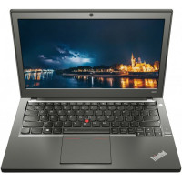 Ноутбук Lenovo ThinkPad X240 (i5-4210U | 8GB | 120SSD)
