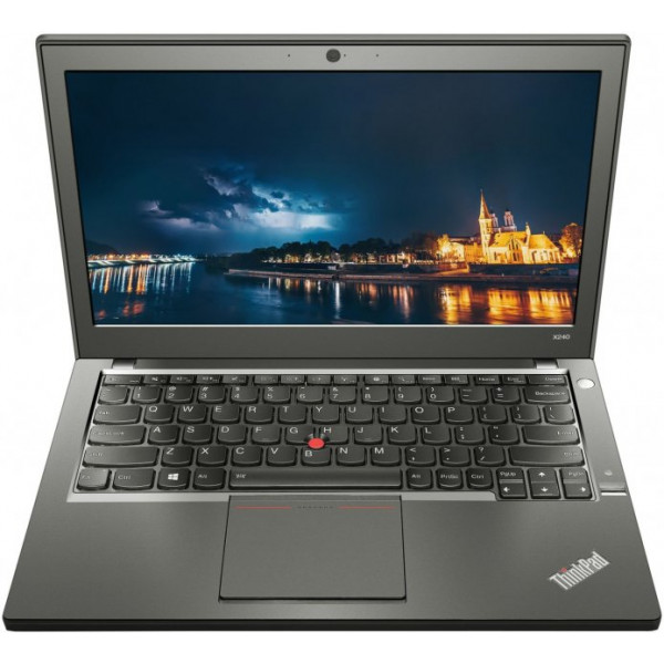 Ноутбук Lenovo ThinkPad X240 (i5-4210U | 8GB | 120SSD)