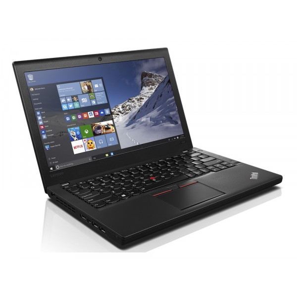 Ноутбук Lenovo ThinkPad X260 (i5-6200U|16GB|240SSD)