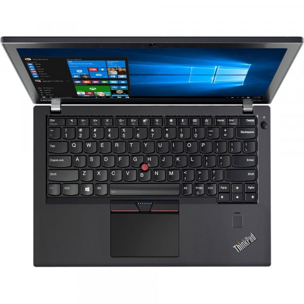 Ноутбук Lenovo ThinkPad X280 (i5-8350U | 8GB | 240SSD)