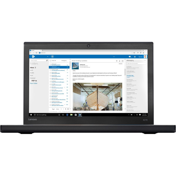 Ноутбук Lenovo ThinkPad X280 (i5-8350U | 8GB | 240SSD)