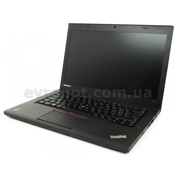 Ноутбук Lenovo Thinkpad T450 (i5-5300U | 8GB | 256SSD)
