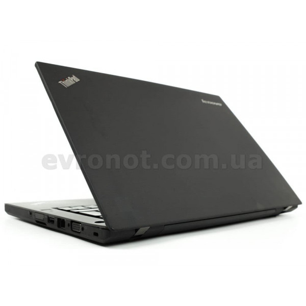 Ноутбук Lenovo Thinkpad T450 (i5-5300U | 8GB | 256SSD)