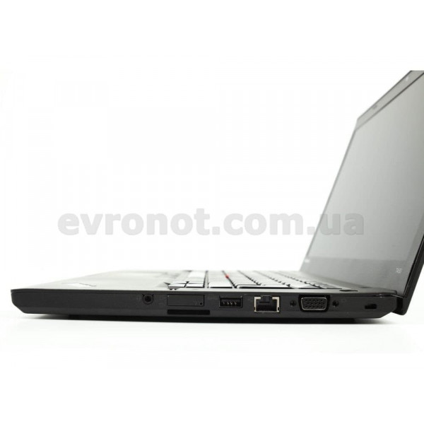 Ноутбук Lenovo Thinkpad T450 (i5-5300U | 8GB | 256SSD)