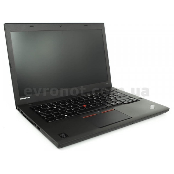 Ноутбук Lenovo Thinkpad T450 (i5-5300U | 8GB | 256SSD)