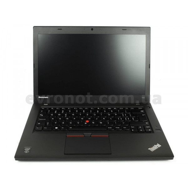Ноутбук Lenovo Thinkpad T450 (i5-5300U | 8GB | 256SSD)