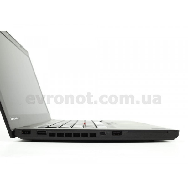 Ноутбук Lenovo Thinkpad T450 (i5-5300U | 8GB | 256SSD)