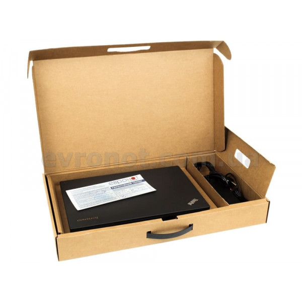 Ноутбук Lenovo Thinkpad T450 (i5-5300U | 8GB | 256SSD)