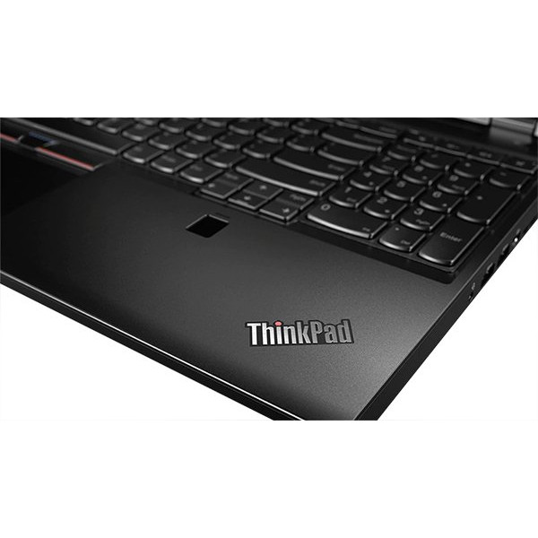Ноутбук Lenovo ThinkPad P50 (i7-6820HQ|16GB|240SSD)