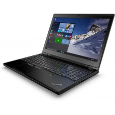Ноутбук Lenovo ThinkPad P50 (i7-6820HQ|16GB|240SSD)