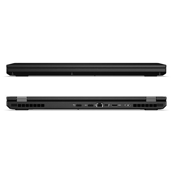 Ноутбук Lenovo ThinkPad P50 (i7-6820HQ|16GB|240SSD)