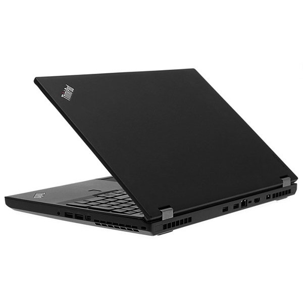 Ноутбук Lenovo ThinkPad P50 (i7-6820HQ|16GB|240SSD)