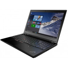 Ноутбук Lenovo ThinkPad P53 (i7-9750H|64GB|1000SSD)