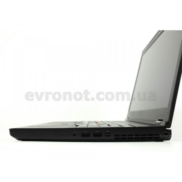 Ноутбук Lenovo ThinkPad P53 (i7-9750H|64GB|1000SSD)