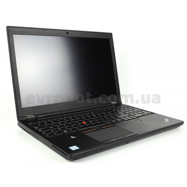 Ноутбук Lenovo ThinkPad P53 (i7-9750H|64GB|1000SSD)