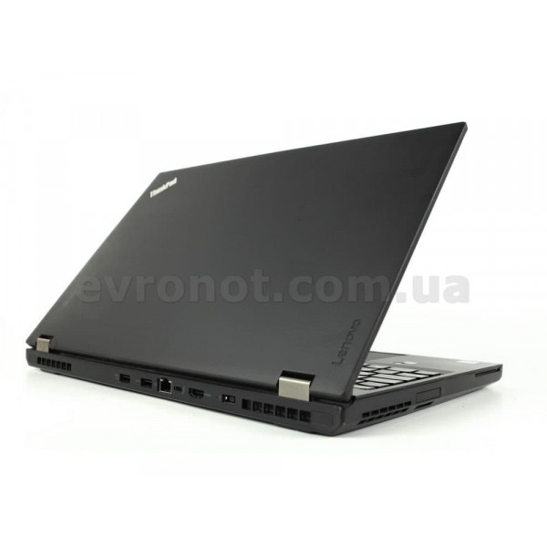 Ноутбук Lenovo ThinkPad P53 (i7-9750H|64GB|1000SSD)