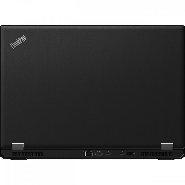 Ноутбук Lenovo ThinkPad P52 (i7-8850H | 32GB | 500SSD | Quadro P2000)