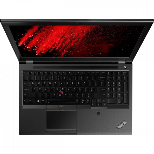 Ноутбук Lenovo ThinkPad P52 (i7-8850H | 32GB | 500SSD | Quadro P2000)