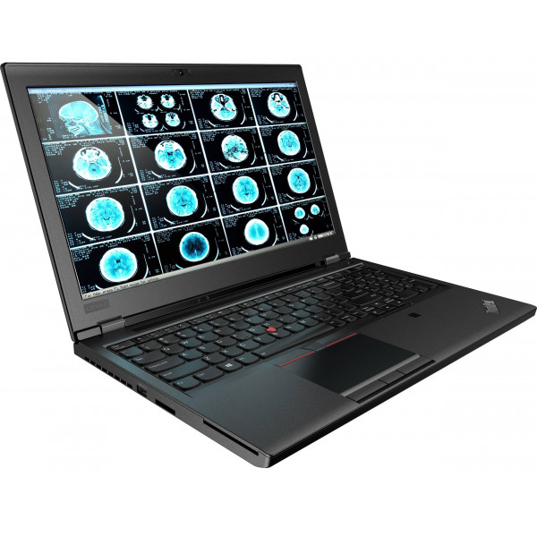 Ноутбук Lenovo ThinkPad P52 (i7-8850H | 32GB | 500SSD | Quadro P2000)