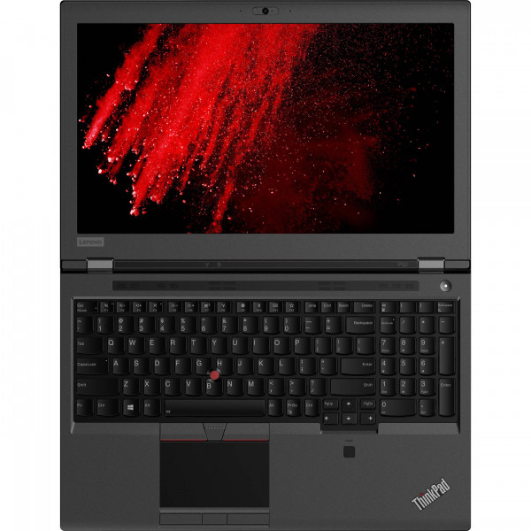 Ноутбук Lenovo ThinkPad P52 (i7-8850H|64GB|1000SSD|Quadro P2000)