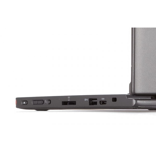 Ноутбук Lenovo ThinkPad Yoga (i5-4210M | 4GB | 128SSD)