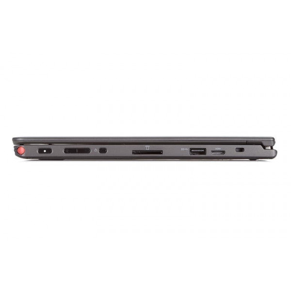 Ноутбук Lenovo ThinkPad Yoga (i5-4210M | 4GB | 128SSD)