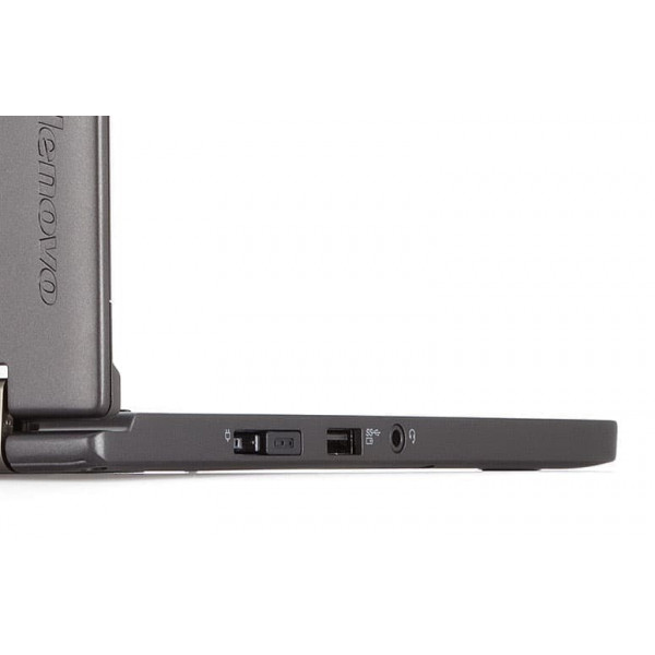 Ноутбук Lenovo ThinkPad Yoga (i5-4210M | 4GB | 128SSD)