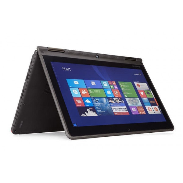 Ноутбук Lenovo ThinkPad Yoga (i5-4210M | 4GB | 128SSD)