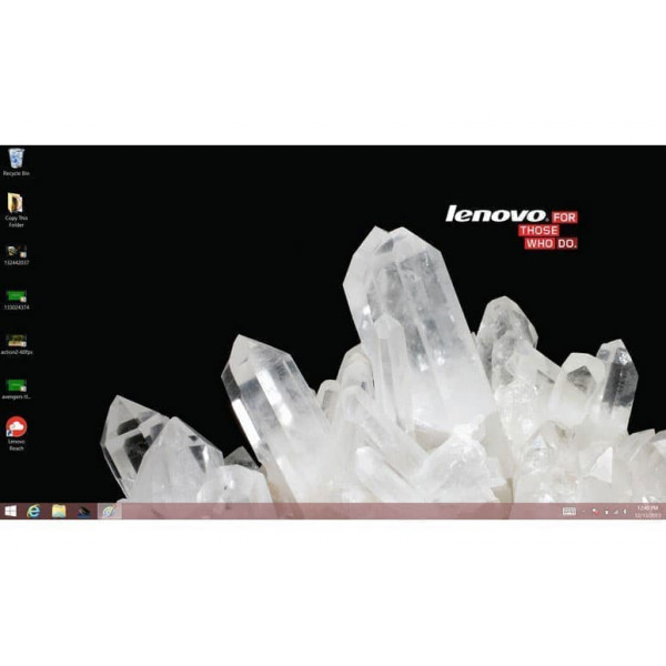 Ноутбук Lenovo ThinkPad Yoga (i5-4210M | 4GB | 128SSD)