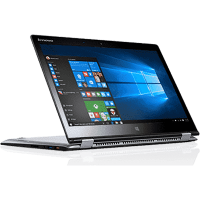 Ноутбук Lenovo ThinkPad Yoga (i5-4210M|4GB|128SSD)