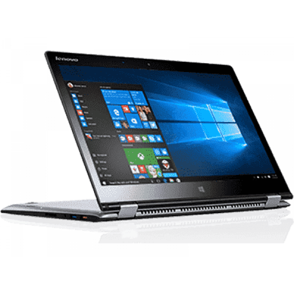 Ноутбук Lenovo ThinkPad Yoga (i5-4210M | 4GB | 128SSD)