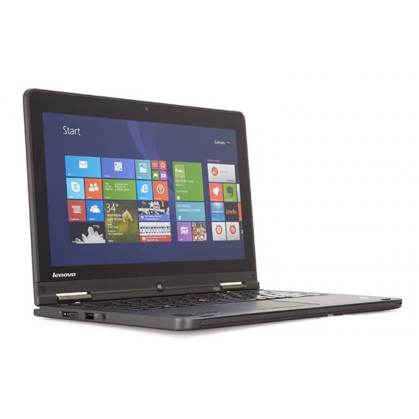 Ноутбук Lenovo ThinkPad Yoga (i5-4210M | 4GB | 128SSD)