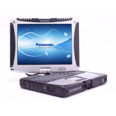 Ноутбук Panasonic Toughbook CF-19 MK-2 (U7500|2GB|500HDD)