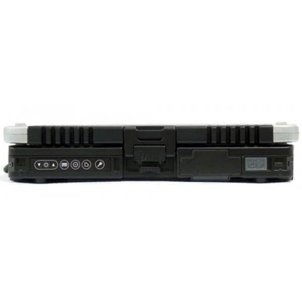 Ноутбук Panasonic Toughbook CF-19 MK-2 (U7500|2GB|500HDD)