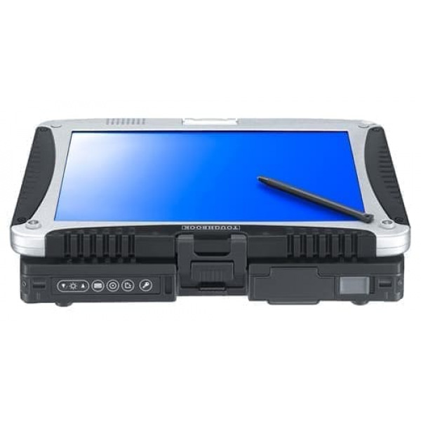 Ноутбук Panasonic Toughbook CF-19 MK-2 (U7500|2GB|500HDD)
