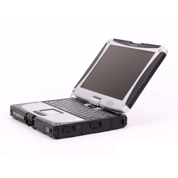 Ноутбук Panasonic Toughbook CF-19 MK-2 (U7500|2GB|500HDD)