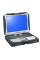 Ноутбук Panasonic Toughbook CF-19 MK-2 (U7500|2GB|500HDD)
