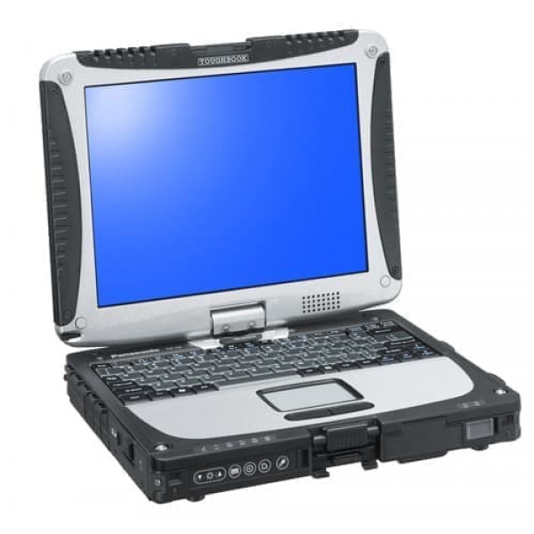 Ноутбук Panasonic Toughbook CF-19 MK-2 (U7500|2GB|500HDD)