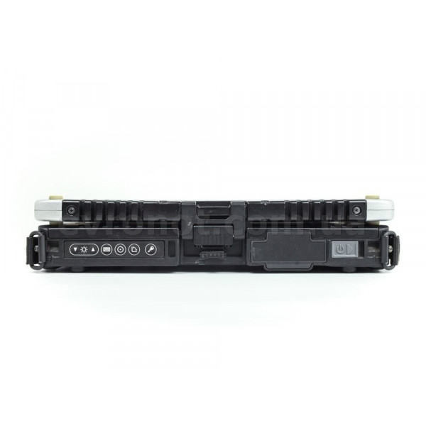 Ноутбук Panasonic Toughbook CF-19 MK-5 (i5-2520M|16GB|500SSD|Touchscreen) Вітринний зразок