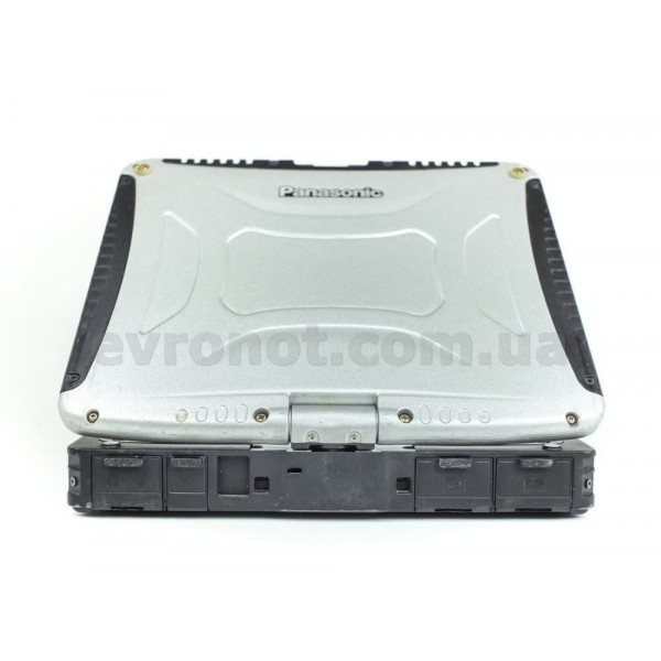 Ноутбук Panasonic Toughbook CF-19 MK-5 (i5-2520M|16GB|500SSD|Touchscreen) Вітринний зразок