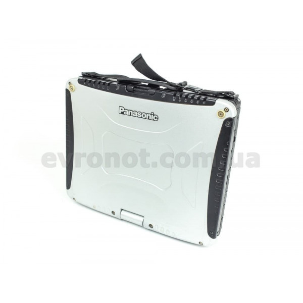 Ноутбук Panasonic Toughbook CF-19 MK-5 (i5-2520M|16GB|500SSD|Touchscreen) Вітринний зразок