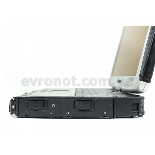 Ноутбук Panasonic Toughbook CF-19 MK-5 (i5-2520M|16GB|500SSD|Touchscreen) Вітринний зразок