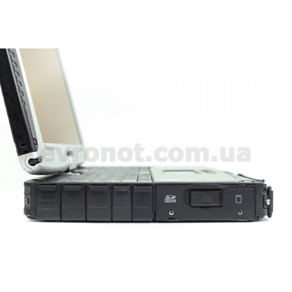 Ноутбук Panasonic Toughbook CF-19 MK-5 (i5-2520M|4GB|500HDD)