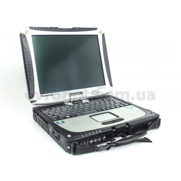 Ноутбук Panasonic Toughbook CF-19 MK-5 (i5-2520M|4GB|500HDD)