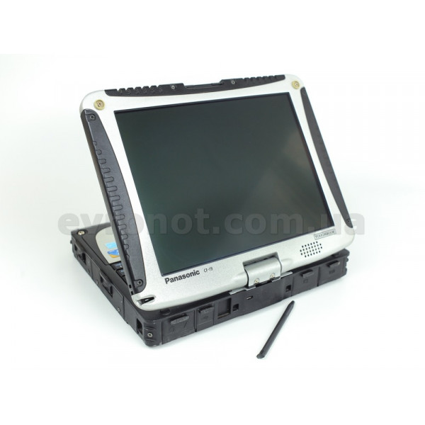 Ноутбук Panasonic Toughbook CF-19 MK-6 (i5-3320M|4GB|500HDD)