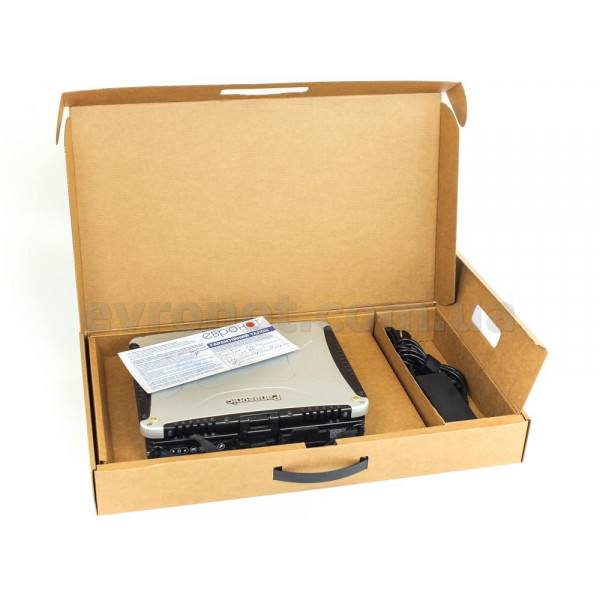 Ноутбук Panasonic Toughbook CF-19 MK-6 (i5-3320M|4GB|500HDD)