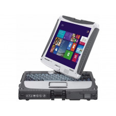 Ноутбук Panasonic Toughbook CF-19 MK-7 (i5-3340M|8GB|240SSD|Сенсорный экран)