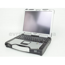 Ноутбук Panasonic ToughBook CF-29 (M|2GB|80HDD)