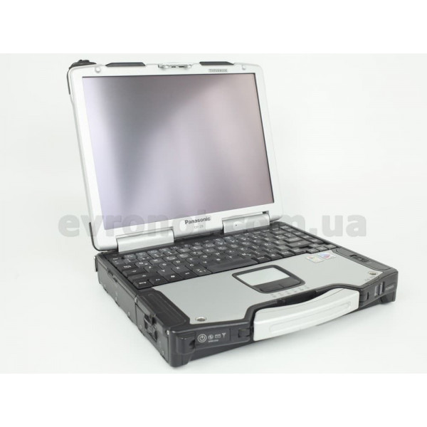 Ноутбук Panasonic ToughBook CF-29 (M|2GB|80HDD)